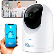 Kamera Ip Extralink Smart Life Homeeye  Ex.32992 5905090332992