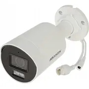 Kamera Ip Hikvision  Ds-2Cd2086G2H-Iu2.8MmEf Acusense - 8.3 Mpx 4K Uhd 6942160432595