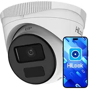 Kamera Ip Ipc-T260Ha-LuIpcam-T6-30Dl 6Mpx Smart Hybrid-Light 30M Hilook by Hikvision  Ipc-T260Ha-Lu / Ipcam-T6-30Dl 6942160426518