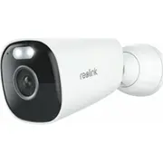 Reolink Argus Series B340 - 5Mp Standalone Outdoor Battery Camera, 5/2.4 Ghz Wi-Fi, Smart Detection, Color Night Vision  6975253983148 Ciprlnkam0099