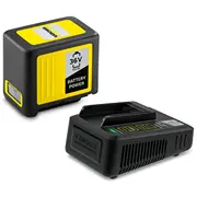 Karcher  i 36 V / 5.0 Ah 2.445-065.0 4054278650395