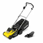 Karcher Kärcher  Lmo 4-18 Dual 1.445-420.0 4066529036391 103814