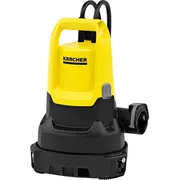 Karcher Vandens siurblys Sp 16.000 Dual  1.645-832.0 4054278951706 854863