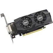 Karta graficzna Asus Geforce Rtx 3050 Oc 6Gb Gddr6 Rtx3050-O6G-Lp-Brk  90Yv0Kq0-M0Na00 4711387515259