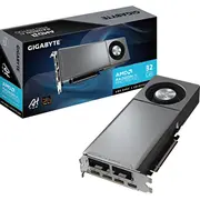 Karta graficzna Gigabyte Radeon Ai Pro R9700 Turbo Fan 32Gb Gddr6 Gv-R9700Ai Top-32Gd  4719331356613