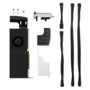 Karta graficzna Lenovo Nvidia Rtx 4500 Ada -  graficzne 24 Gb Gddr6 Pcie 4.0 x16 4 x Displayport do Thinkstation P3 30Gs, 30Gu, P5 30G9, 30Ga, P7 30F2, 30F3, Px 30Eu, 30Ev 4X61P46223 0195892099116