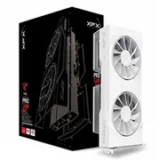 Karta graficzna Xfx Swift Radeon Rx 9060 Xt Oc White Gaming 8Gb Gddr6 Rx-96Tsw8Gwq  840191503207