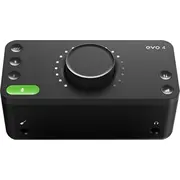 Karta owa Audient Evo4 by - Interfejs audio Usb 2In 2Out  41000031 5060374260368