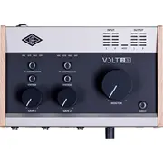 Karta owa Universal Audio Volt 276  Ua 819937003219