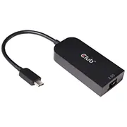 Karta sieciowa Club 3D Adap C3D C 3.2 Gen1 - Rj45 2.5Gbps  Cac-1520 8719214471248