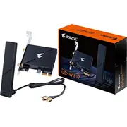 Karta sieciowa Gigabyte Gc-Wifi7  4719331859558