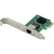 Karta sieciowa Levelone Gnc-0113 karta Wewnętrzny Ethernet 2500 Mbit/S  4015867236239