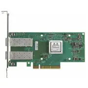 Karta sieciowa Mellanox Connectx-5 En Mcx512A-Acat  7290108480542