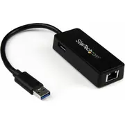 Karta sieciowa Startech Usb31000Sptb  0065030851893