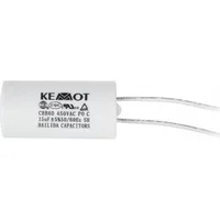 Kemot Kondensator 15Uf 450V  ch 5901436728276