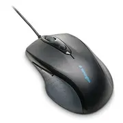 Kensington Wired full-size mouse Pro Fit  K72369Eu 5028252305051 Umkenrpd0Pf0001