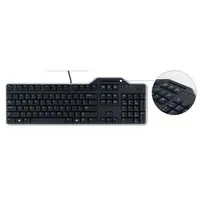 Keyboard Kb-813 Sc Rus/Black 580-18360 Dell  5397063785124