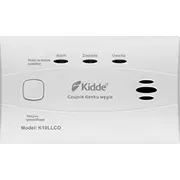 Kidde  czadu K10Llco 047871313433
