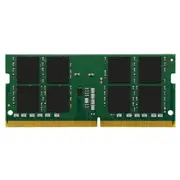Pamięć do laptopa Kingston Valueram, Sodimm, Ddr4, 8 Gb, 3200 Mhz, Cl22 Kvr32S22S6/8  0740617310887