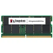 Kingston Memory for Pc Ddr5 48Gb148Gb/5600  Kcp556Ud8-48 740617336757 Sdkinkcp048U561