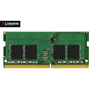 Pamięć do laptopa Kingston Sodimm, Ddr4, 8 Gb, 3200 Mhz, Cl22 Kcp432Ss6/8  0740617311402