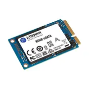 Dysk Ssd Kingston Kc600 1Tb mSATA Sata Iii Skc600Ms/1024G  0740617316032