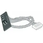 Kit,Upper Gap Sen MovableTt  P1027135-004 8596375076273