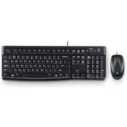 Klawiatura  Logitech Desktop Mk120 920-002559 5099206020634