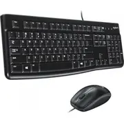 Klawiatura  Logitech Mk120 920-002547 5099206020559
