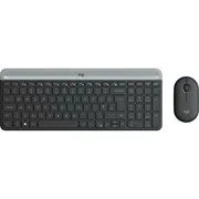 Klawiatura  Logitech Mk470 920-009198 5099206086548