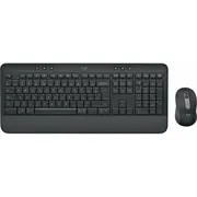 Klawiatura  Logitech Mk650 Signature 920-011006 5099206105263