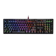 Klawiatura A4Tech B820R Rgb  A4Tkla45994 4711421926928