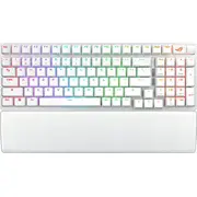 Klawiatura Asus Rog Strix Scope Ii 96 Nx Red 90Mp037A-Bkua30  4711387487136