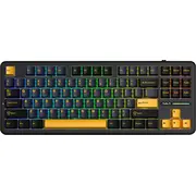 Klawiatura Aula F87 Graywood V3 Auf87-Tb-Gw  6948391208770