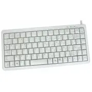 Klawiatura Cherry Compact G84-4100Lcmfr-0  4025112027314