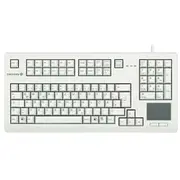 Klawiatura Cherry Touchboard G80-11900Lumeu-0  4025112050756