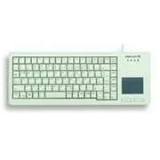 Klawiatura Cherry Xs Touchpad G84-5500Lumde-0  4025112071362