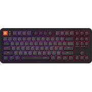 Klawiatura Dark Project Alu87 Gamma G3Ms Magnetite DpkbGamma87Ansi  5292910036599