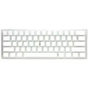 Klawiatura Ducky One 3 Aura White Mini Gaming Tastatur, Rgb Led - Mx-Silver  Dkon2161St-Pdepdawwwwc1 4713319659611