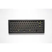 Klawiatura Ducky Outlaw 65 Gaming-, Barebone - black Iso  Pkou2367Ist-Iso01 4711394391594