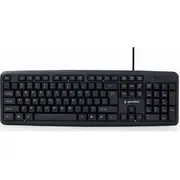 Klawiatura Gembird Kb-U-103  8716309083980