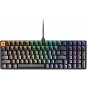 Klawiatura Glorious Gmmk 2 Full-Size Fox Switches Glo-Gmmk2-96-Fox-B  0810069970158