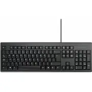 Klawiatura Kensington Kb100 Eq Standard  - Us International K63727Ww 5028252644013