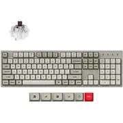 Klawiatura Keychron C2 Pro 8K Super Brown C2Px-M3  4894979036209