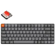 Klawiatura Keychron K3 Max Gateron Red K3M-H1 