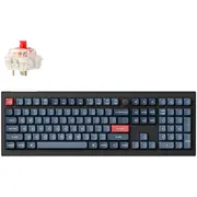 Klawiatura Keychron V6 Max Qmk/Via Gateron Jupiter V6M-D1  4895248868934