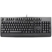 Klawiatura Lenovo  Usb Trdtnl Kb Bk 00Xh727 5704174634492