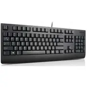 Klawiatura Lenovo Pref Pro Ii Usb Keyb.arabic Ge  4X30M86893 5711783924142