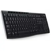 Klawiatura Logitech K270 920-003748  5099206032941