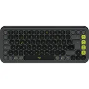 Klawiatura Logitech Pop Icon Keys 920-013059  5099206127340